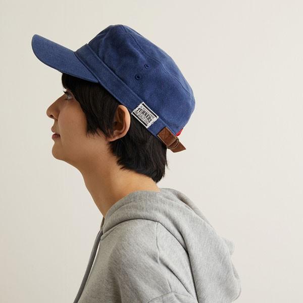 2個で送料無料 帽子 マイナー キャップ メンズ レディース ワークキャップ 大きいサイズ 大きめ Lc136z 帽子専門店 Lion Do ライオンドウ 通販 Yahoo ショッピング