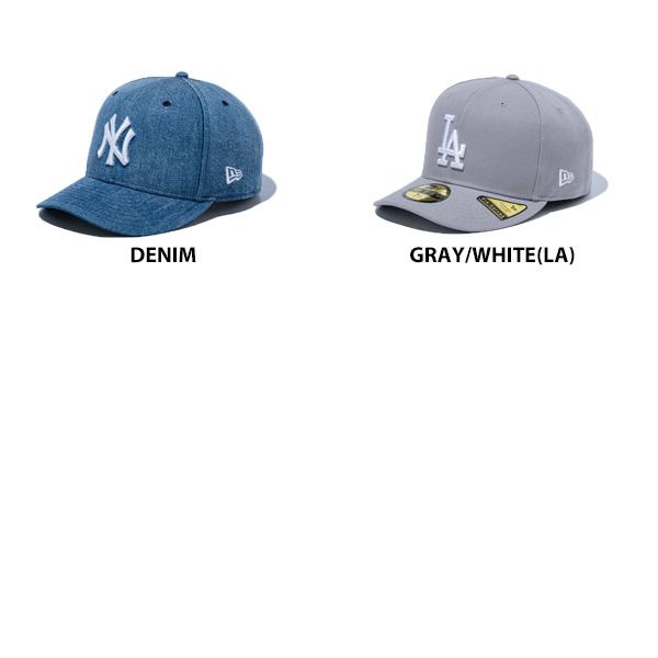 NEW ERA ニューエラ プレカーブ MLB キャップ グレー 黒 NEW ERA ニューエラ プレカーブ MLB キャップ グレー 黒