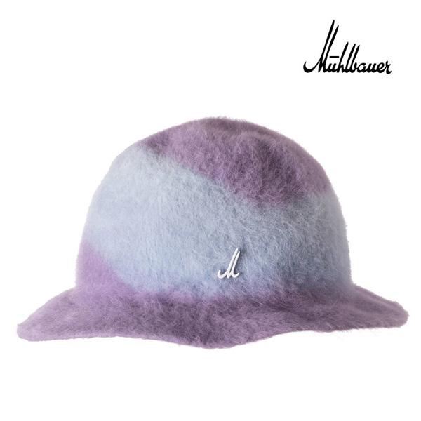 MUHLBAUER（ミュールバウアー） 【限定セール】 ハンドダイ フェルト