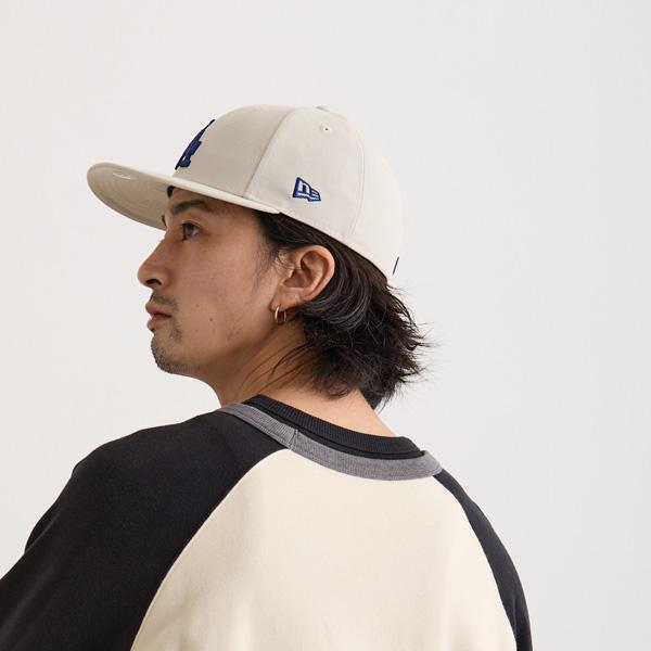 NEW ERA（ニューエラ） 59FIFTY ロープロ ロープロファイル lp