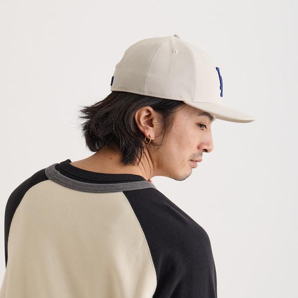 NEW ERA（ニューエラ） 59FIFTY ロープロ ロープロファイル lp