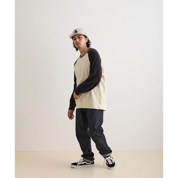 NEW ERA（ニューエラ） 59FIFTY ロープロ ロープロファイル lp