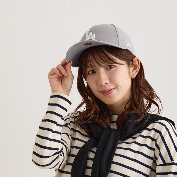 NEW ERA（ニューエラ） 59FIFTY ロープロ ロープロファイル lp