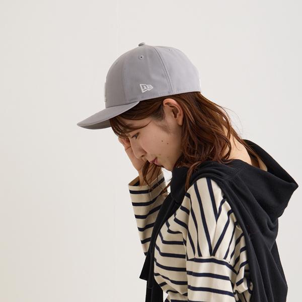 NEW ERA（ニューエラ） 59FIFTY ロープロ ロープロファイル lp