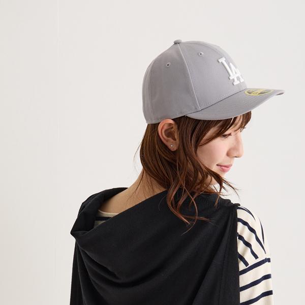 NEW ERA（ニューエラ） 59FIFTY ロープロ ロープロファイル lp