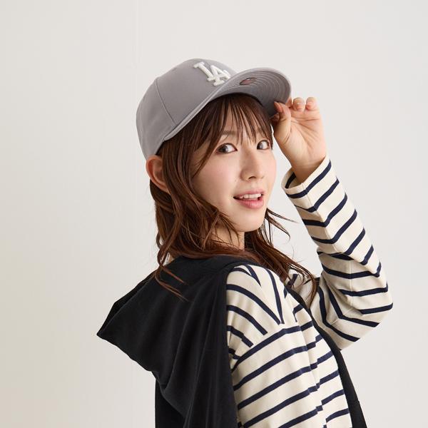 NEW ERA（ニューエラ） 59FIFTY ロープロ ロープロファイル lp