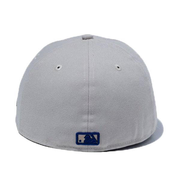 NEW ERA（ニューエラ） 59FIFTY ロープロ ロープロファイル lp