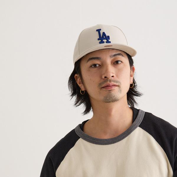 NEW ERA（ニューエラ） 59FIFTY ロープロ ロープロファイル lp