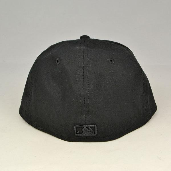 KobuKuro 59FIFTY キャップ NEW ERA ブラック 7 3/8 KOBUKURO.com