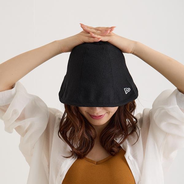 NEW ERA（ニューエラ） ニット サウナハット 黒 : 帽子専門店 LION-DO