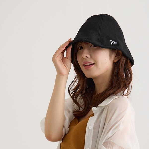 NEW ERA（ニューエラ） ニット サウナハット 黒 : 帽子専門店 LION-DO