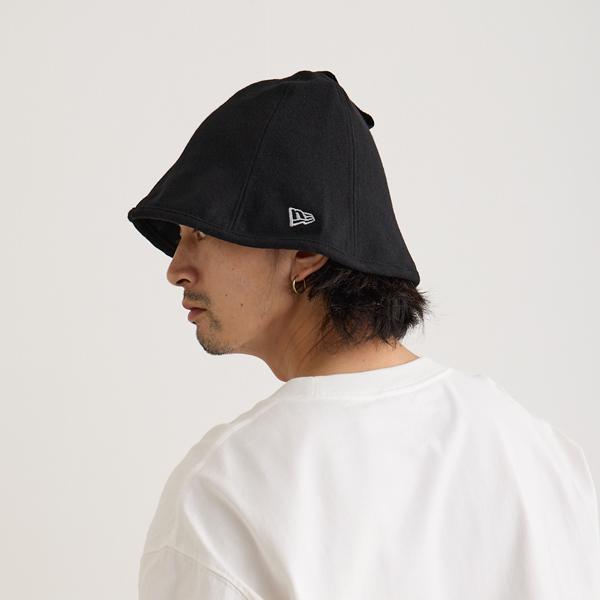NEW ERA（ニューエラ） ニット サウナハット 黒 : 帽子専門店 LION-DO