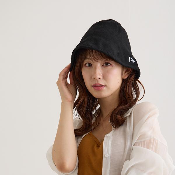 NEW ERA（ニューエラ） ニット サウナハット 黒 : 帽子専門店 LION-DO