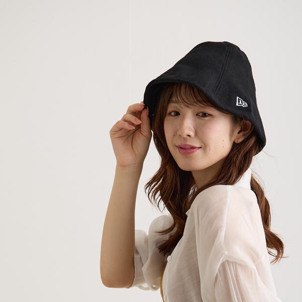 NEW ERA（ニューエラ） ニット サウナハット 黒 : 帽子専門店 LION-DO