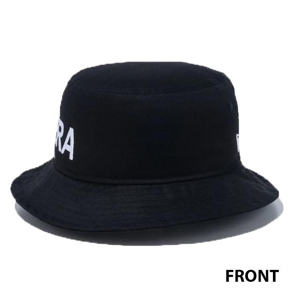 Bucket（NEW ERA） 【限定セール】 ニューエラ バケットハット 01