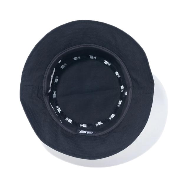 Bucket（NEW ERA） 【限定セール】 ニューエラ バケットハット 01