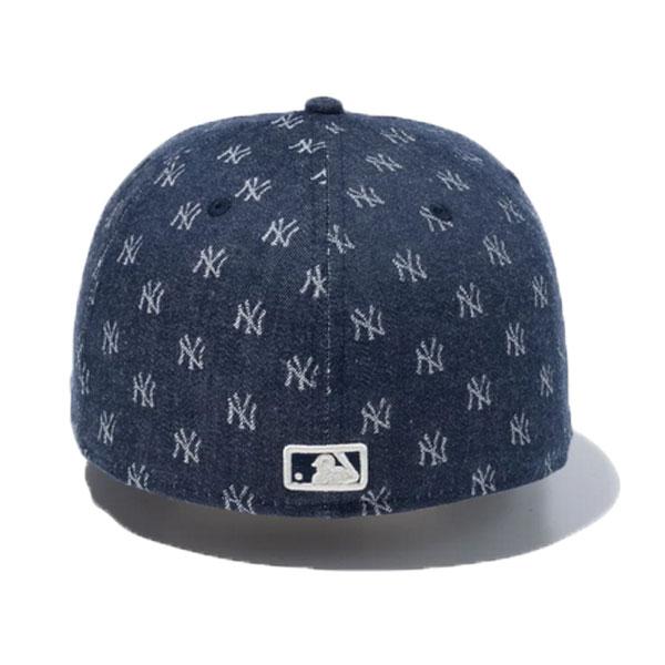 59FIFTY 【限定セール】 ニューエラ キャップ ヤンキース ジャガード