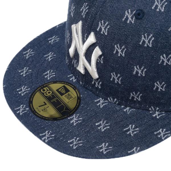 59FIFTY 【限定セール】 ニューエラ キャップ ヤンキース ジャガード