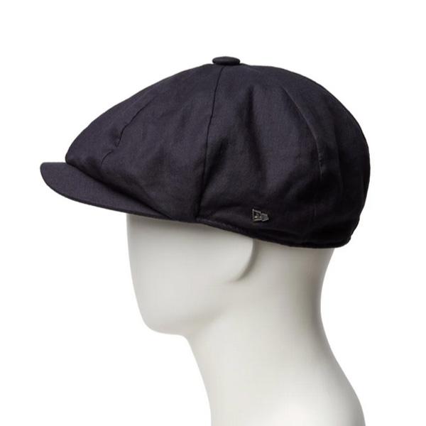 NEW ERA ニューエラ キャスケット ギャッツビー コットン
