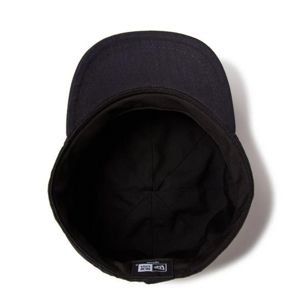 NEW ERA ニューエラ キャスケット コットン フラックス