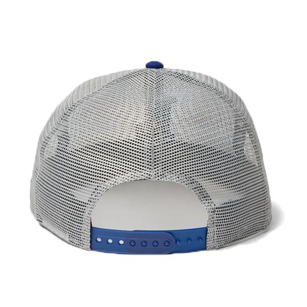 9FIFTY ニューエラ キャップ トラッカー オールメッシュ