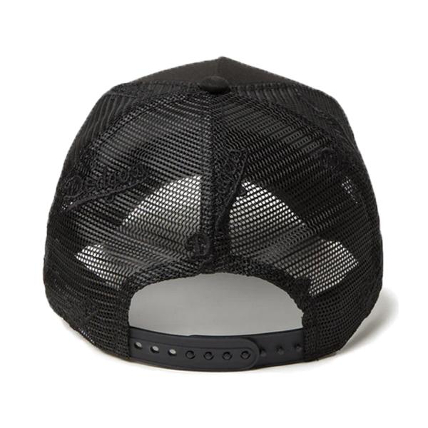 Trucker ニューエラ メッシュキャップ 940 トラッカーMLB
