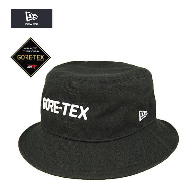 UNDERCOVER×NEW ERA‼️バケットハット GORE-TEX【M/L】 New Era Cap GORE-TEX Adventure Bucket Hat