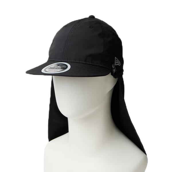 NEW ERA（ニューエラ） キャップ アウトドア 9THIRTY サンシェード