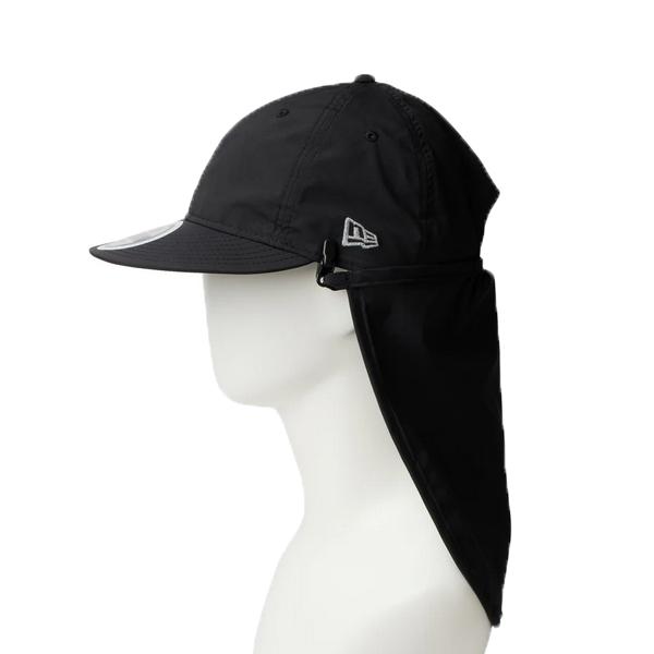 NEW ERA（ニューエラ） キャップ アウトドア 9THIRTY サンシェード