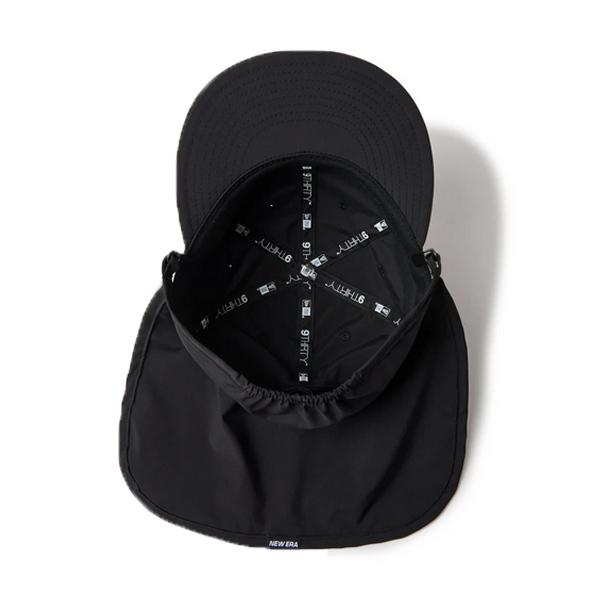 NEW ERA（ニューエラ） キャップ アウトドア 9THIRTY サンシェード