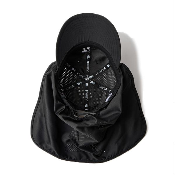 NEW ERA ニューエラ キャップ タレ付き 9THIRTY サンシェード