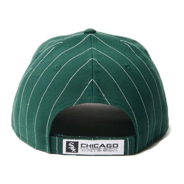 9FIFTY 【限定セール】 ニューエラ ロープロファイル シカゴホワイト