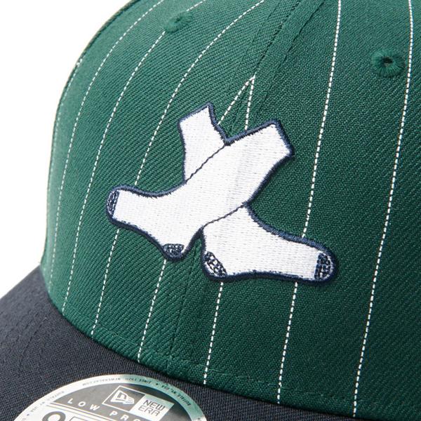 9FIFTY 【限定セール】 ニューエラ ロープロファイル シカゴホワイト