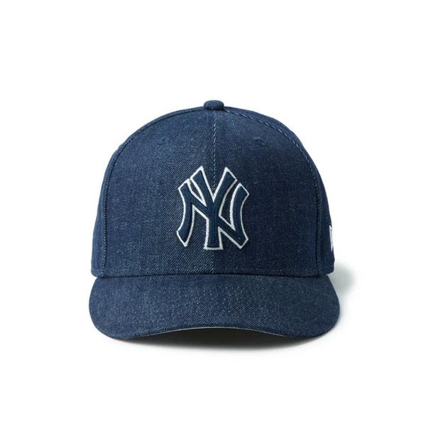 NEW ERA（ニューエラ） キャップ PC 59FIFTY ニューヨーク・ヤンキース