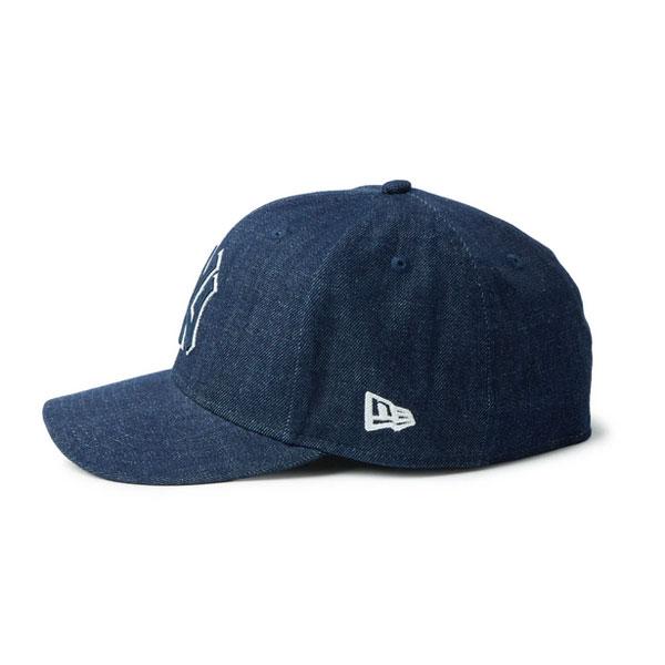 NEW ERA（ニューエラ） キャップ PC 59FIFTY ニューヨーク・ヤンキース