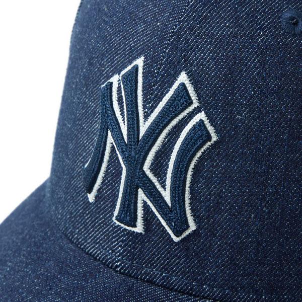 NEW ERA（ニューエラ） キャップ PC 59FIFTY ニューヨーク・ヤンキース