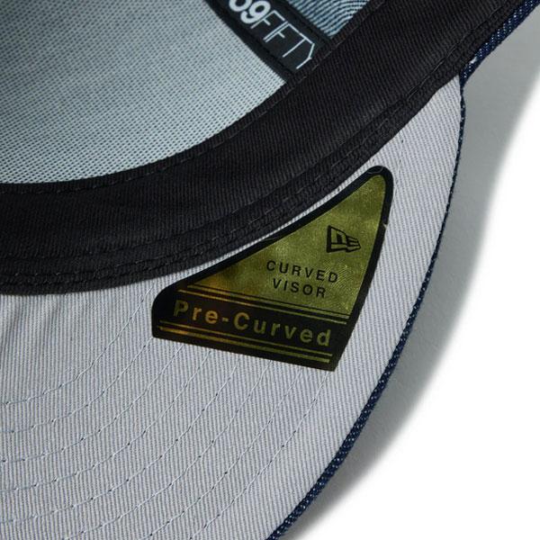 NEW ERA（ニューエラ） キャップ PC 59FIFTY ニューヨーク・ヤンキース