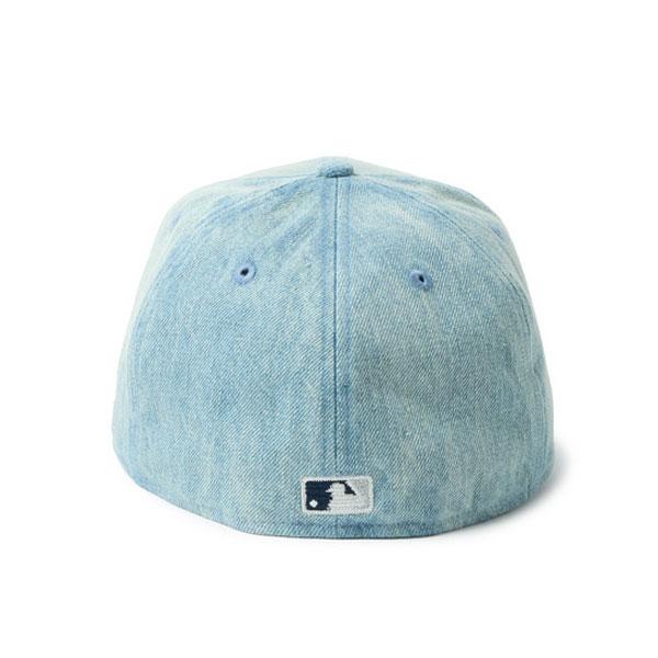 NEW ERA（ニューエラ） キャップ PC 59FIFTY ロサンゼルス・ドジャース