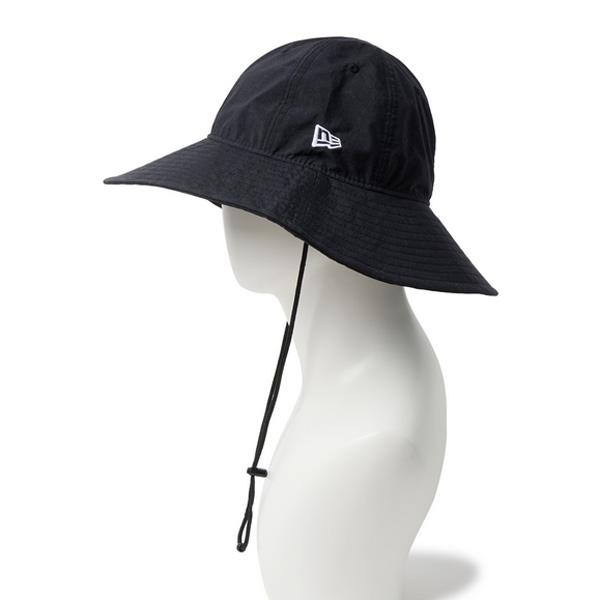 NEW ERA（ニューエラ） ハット つば広 エクスプローラー ワイドブリム
