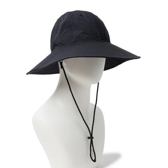 NEW ERA（ニューエラ） ハット つば広 エクスプローラー ワイドブリム
