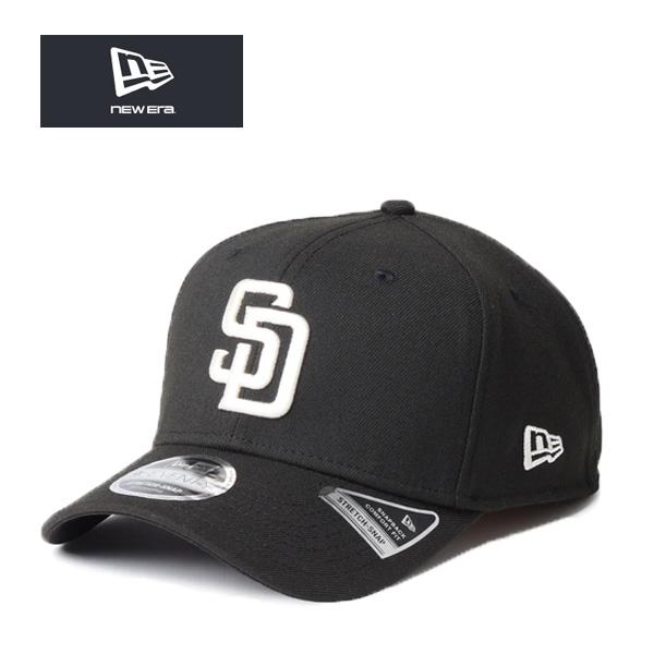 NEW ERA（ニューエラ） キャップ ナインセブンティー 970 ストレッチ