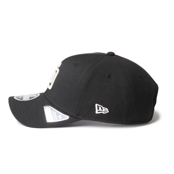 NEW ERA（ニューエラ） キャップ ナインセブンティー 970 ストレッチ