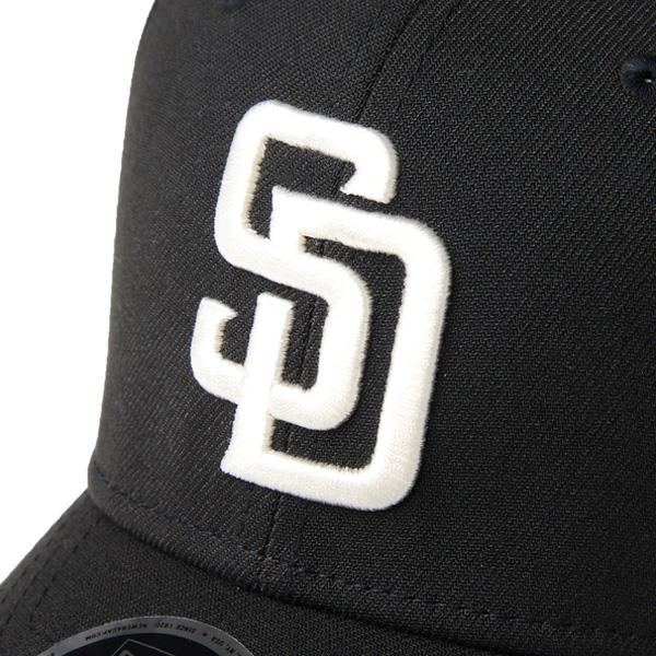 NEW ERA（ニューエラ） キャップ ナインセブンティー 970 ストレッチ