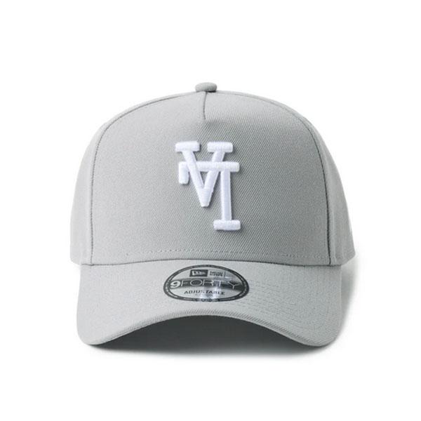 NEW ERA（ニューエラ） キャップ 9FORTY A-Frame MLB Upside Down