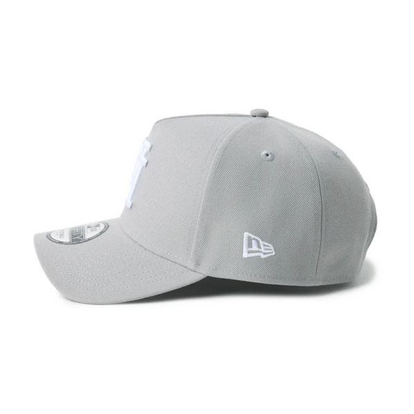 NEW ERA（ニューエラ） キャップ 9FORTY A-Frame MLB Upside Down