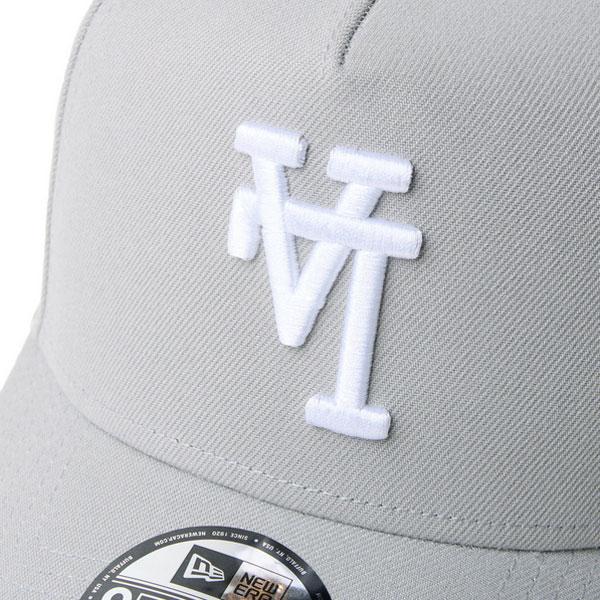 NEW ERA（ニューエラ） キャップ 9FORTY A-Frame MLB Upside Down
