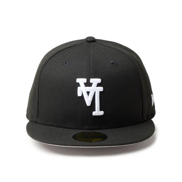 NEW ERA（ニューエラ） キャップ 59FIFTY MLB Upside Down