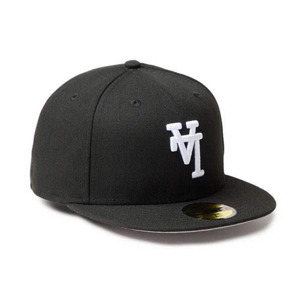 NEW ERA（ニューエラ） キャップ 59FIFTY MLB Upside Down