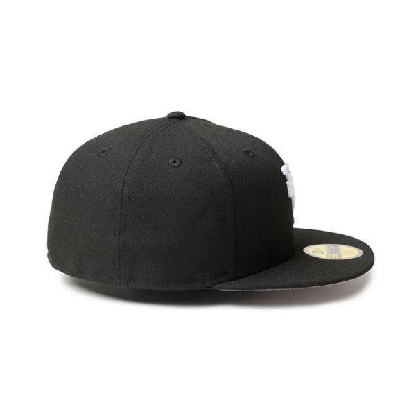 NEW ERA（ニューエラ） キャップ 59FIFTY MLB Upside Down