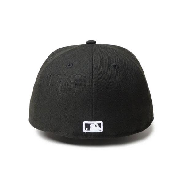 NEW ERA（ニューエラ） キャップ 59FIFTY MLB Upside Down